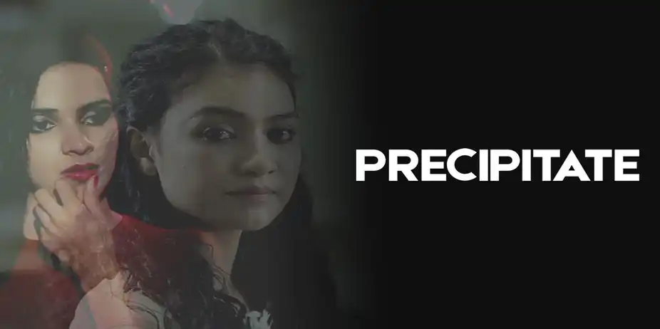 Pricipitate