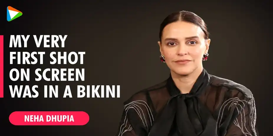 Neha Dhupia: ÂDeepika is working on her own terms and conditions. | Single Papa | Perfect Family
