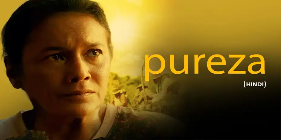 Pureza (Hindi)