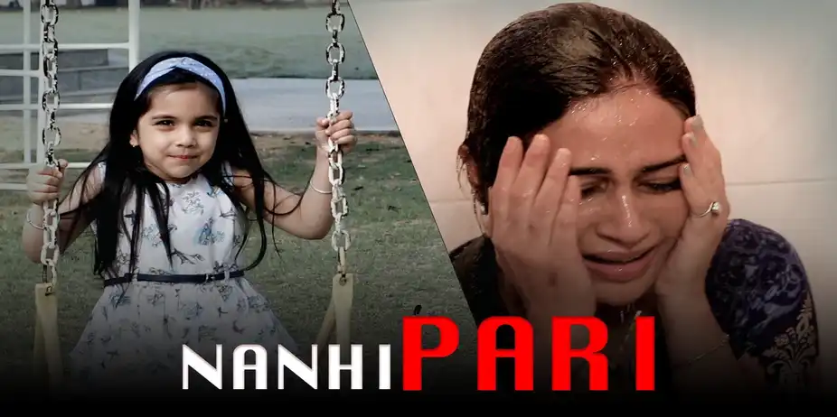 Nanhi Pari