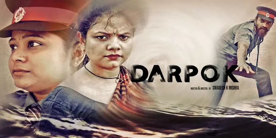 DARPOK