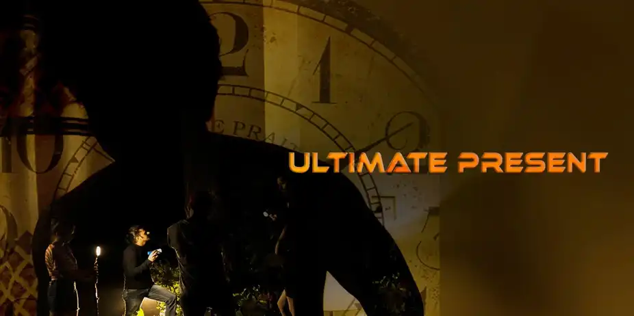 Ultimate Present The Theory