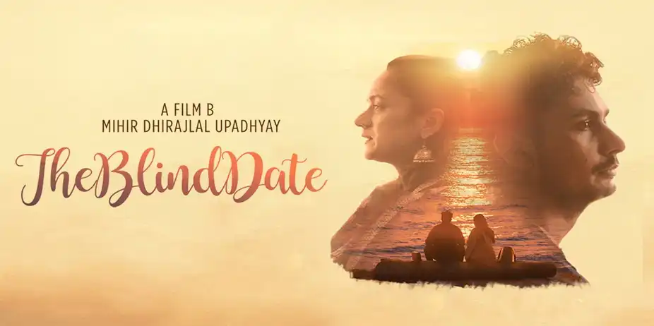 The Blind Date