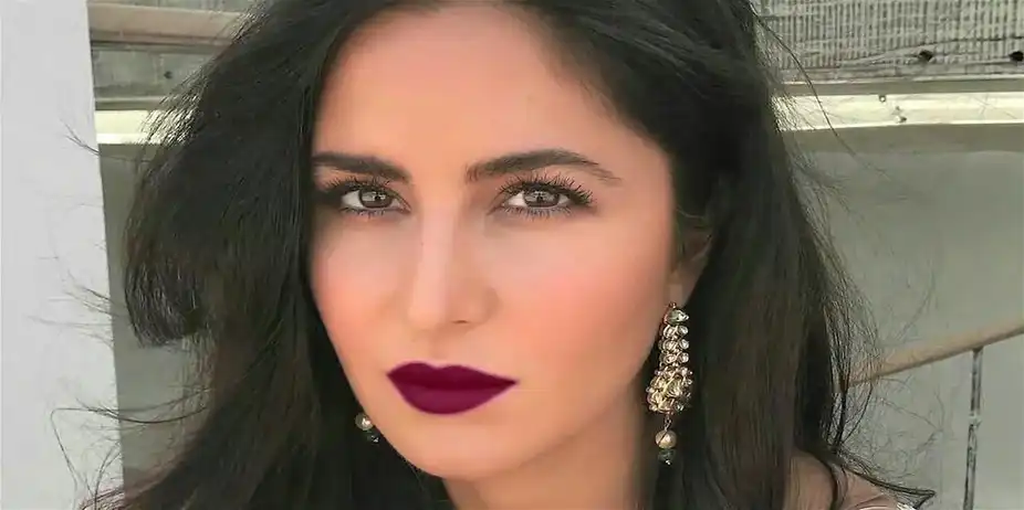 Katrina shares her top 6 secrets on social media
