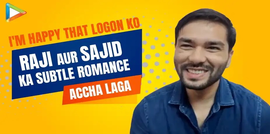Shahab On Samantha
