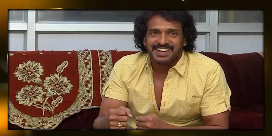 Super Star Upendra Direction - What He Told