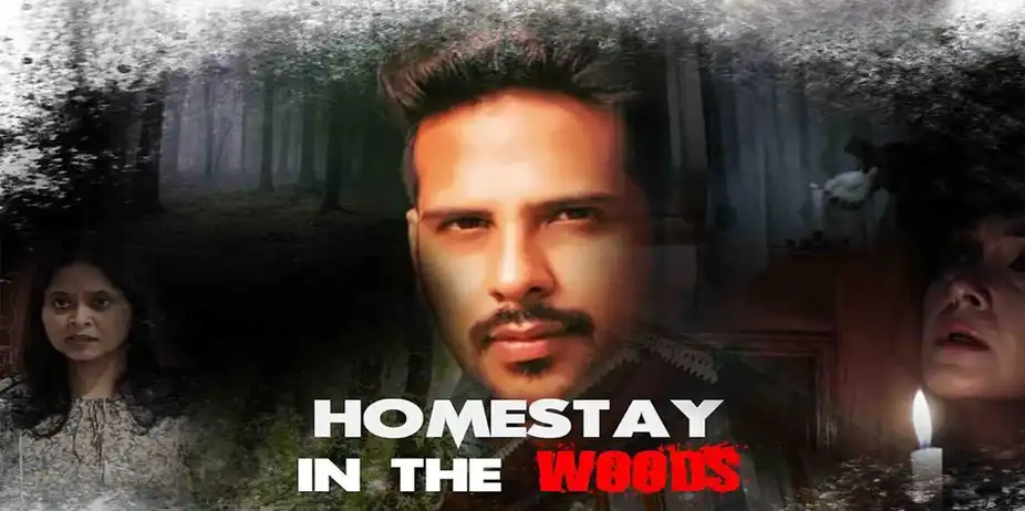 Homestay In The Woods