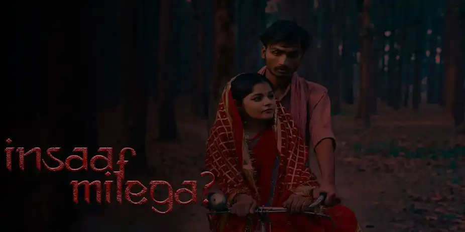 Insaaf Milega?