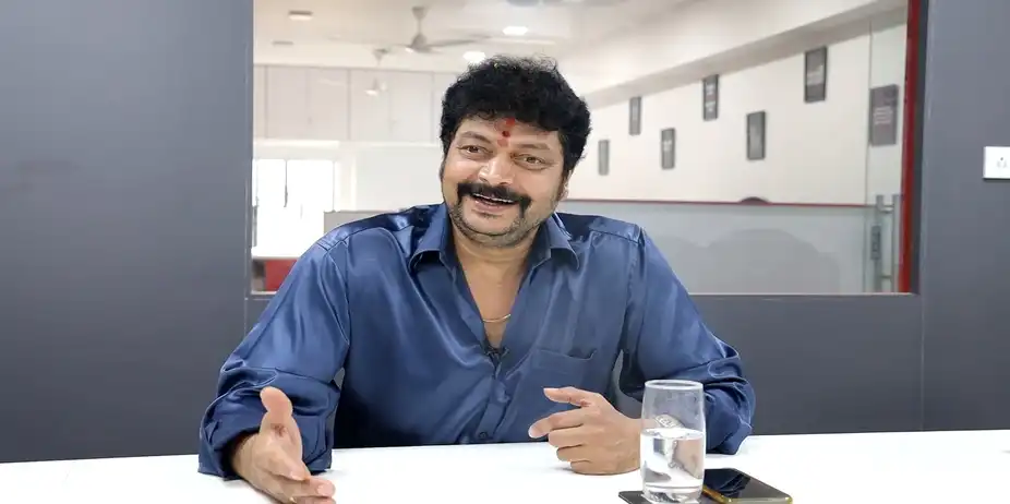 Why We Called Dr Rajkumar