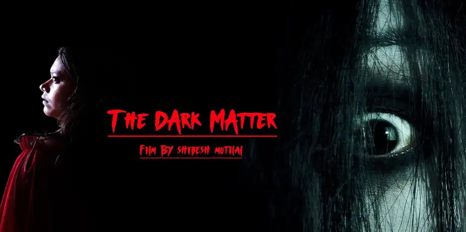 The Dark Matter
