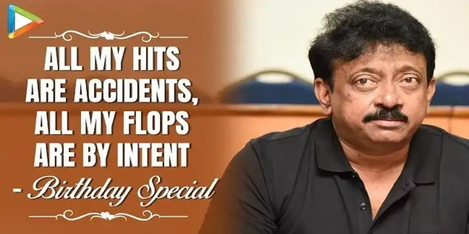 RJV B'day Special