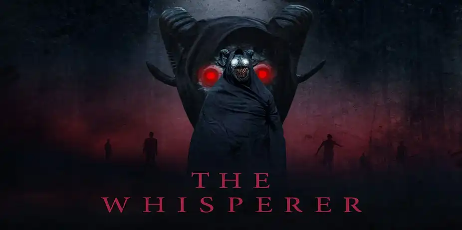 The Whisperer