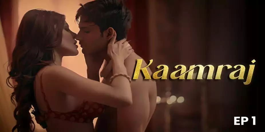 Kaamraj S1 E1 - Thrones And Deceit