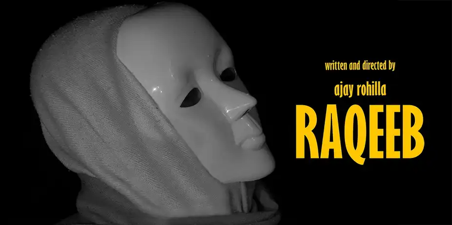 Raqeeb