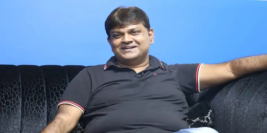 Oggarane Dubbi Murali Life Story Part 4