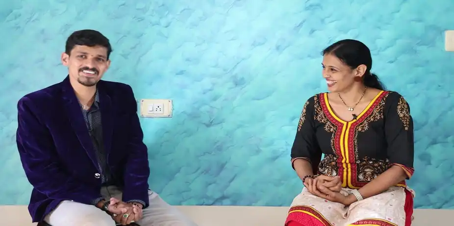 Social Media Viral Singer Manasi Sudhir Interview Part 2