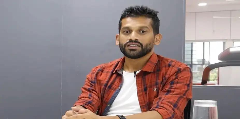Stand Up Comedian Subhramanya Hegde Life Story Part 4