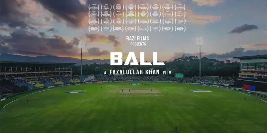 Ball