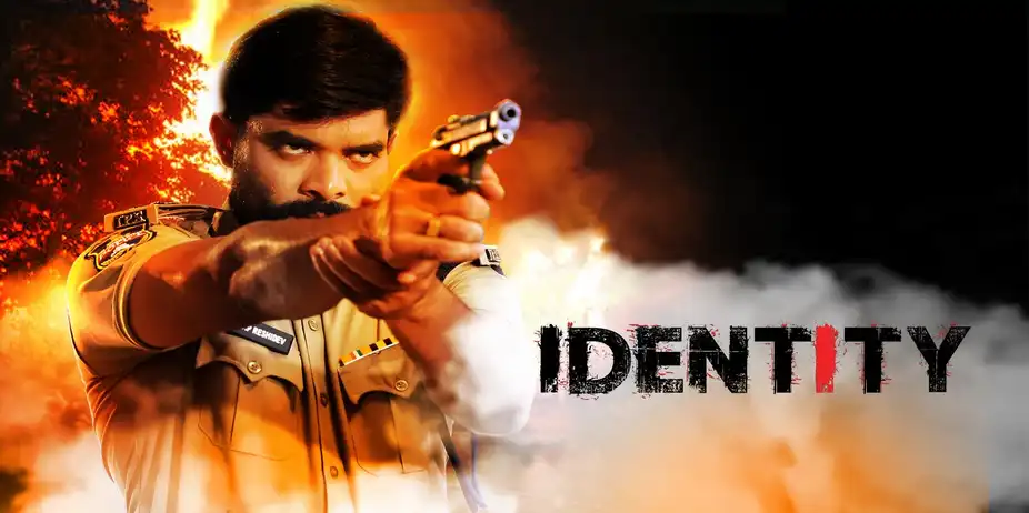Identity