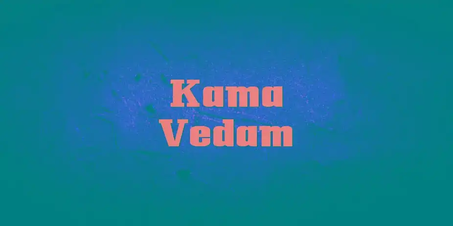 Kama Vedam