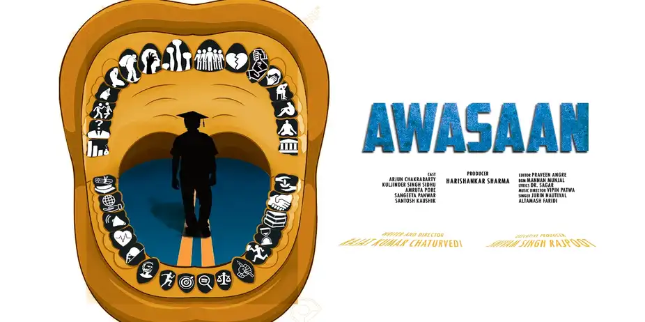 Awasaan