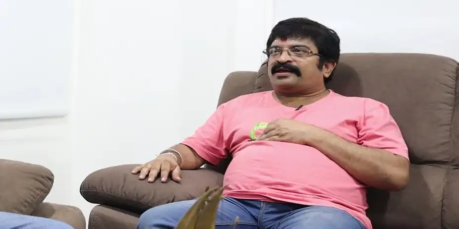 Script Writer Malavalli Saikrishna Father Passes Away Heart Touching Story