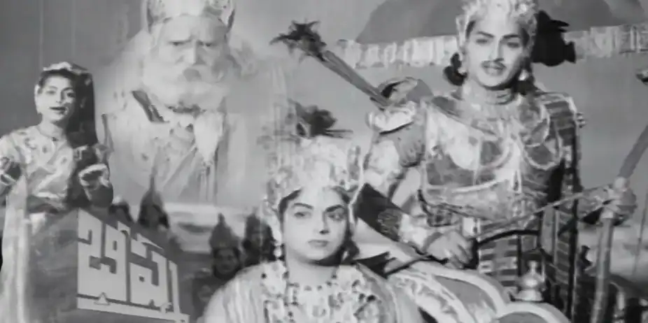 Bhishma