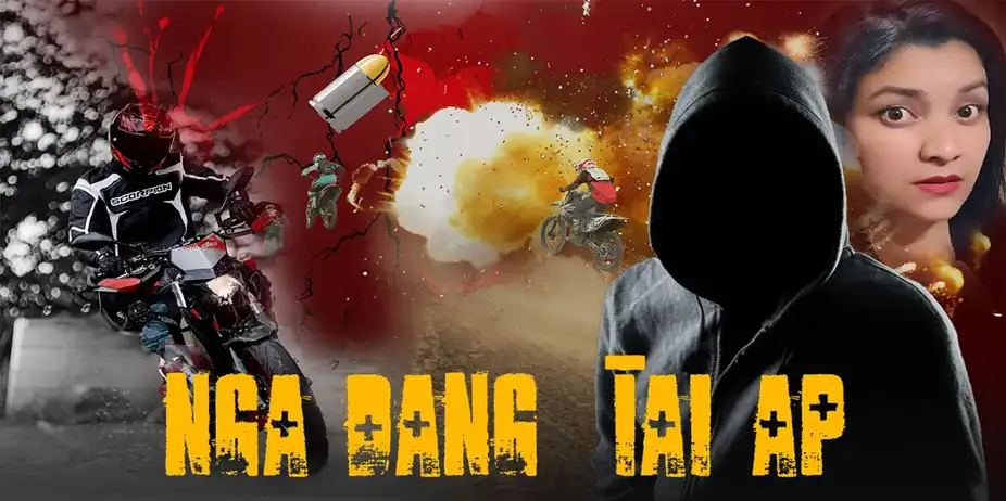 Nga Dang Iai Ap - Khasi