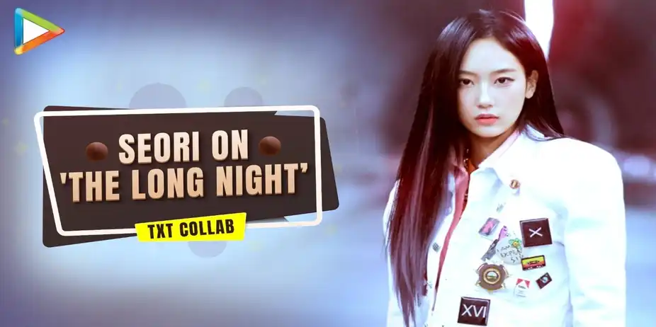 Seori On The Long Night