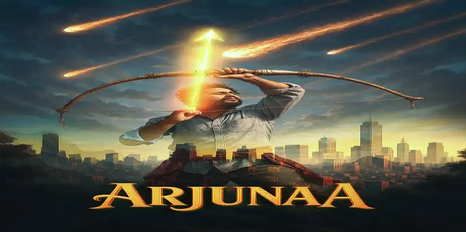 Arjunaa
