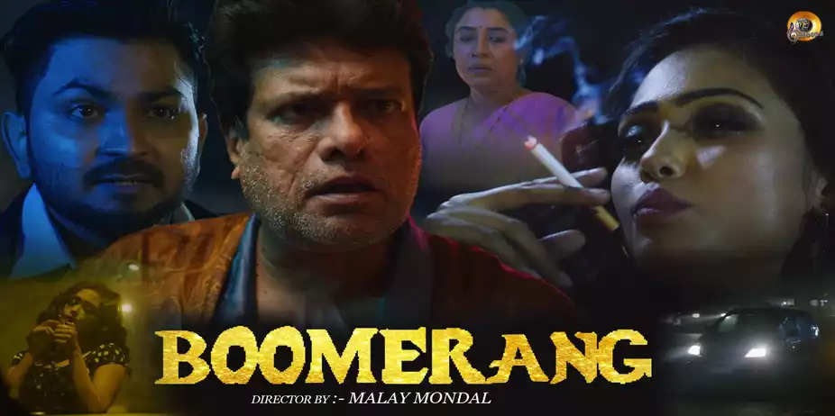 Boomerang