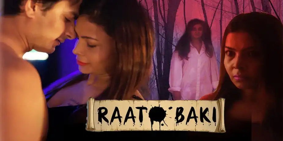 Raat Baaki
