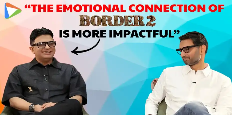 Bhushan Kumar: ÂI am very happy with the first-day collectionÂ | Border 2