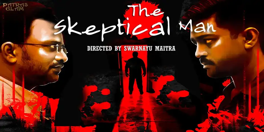 The Skeptical Man