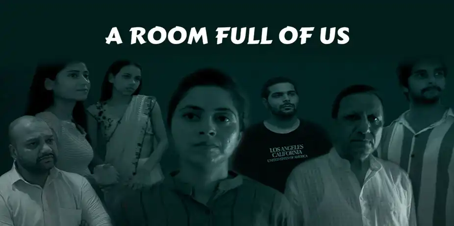 A ROOM FULL OF US