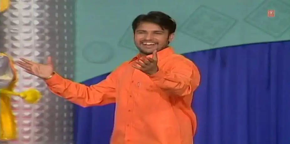 Ni Kede Raahe Toon Langhna