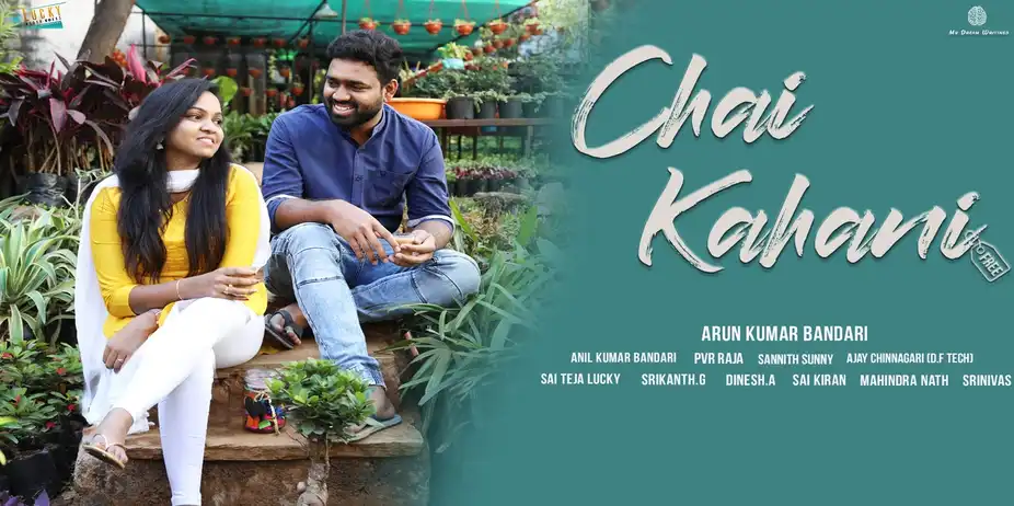 Chai Kahani