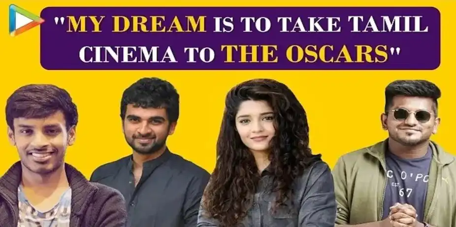 Tamil Movies In Oscars?