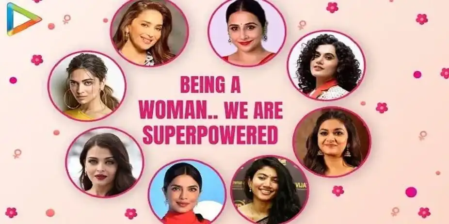 Womens Day Special
