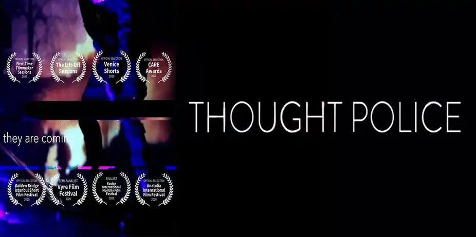 Thought Police