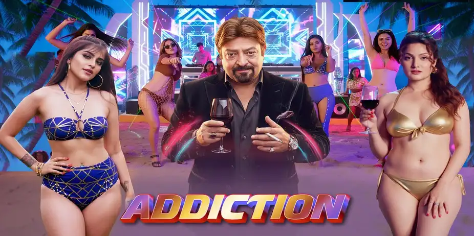 Addiction