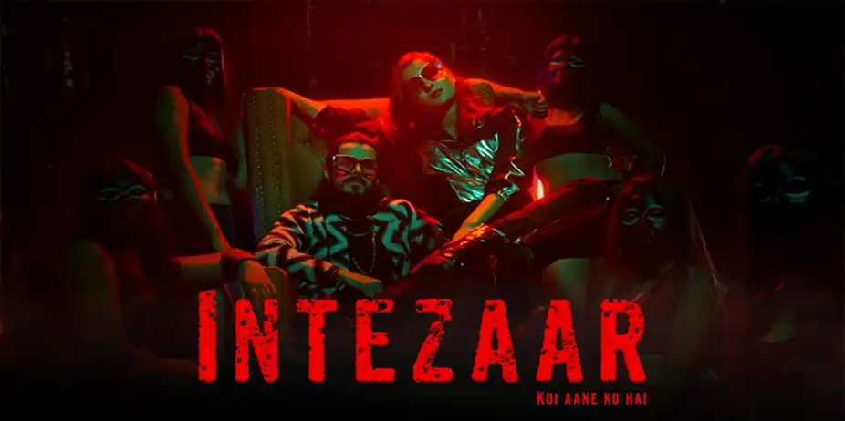 Intezaar..Koi Aane Ko Hai