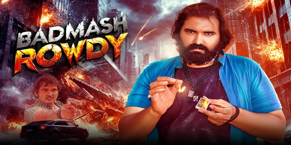 Badmash Rowdy