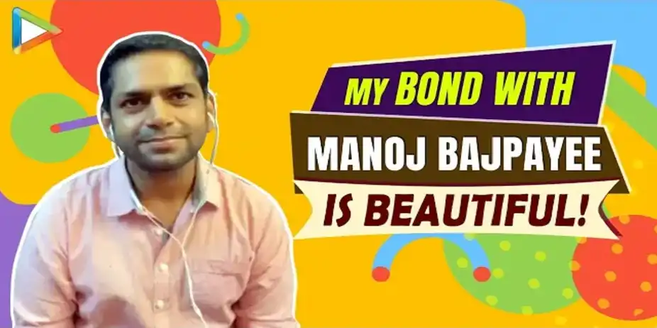 Sharib Hashmi On Manoj