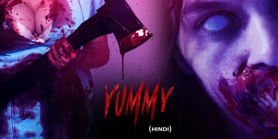 Yummy (Hindi)
