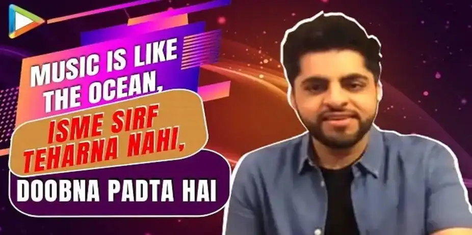 Raj's Music Career
