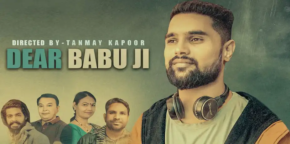 Dear babuji