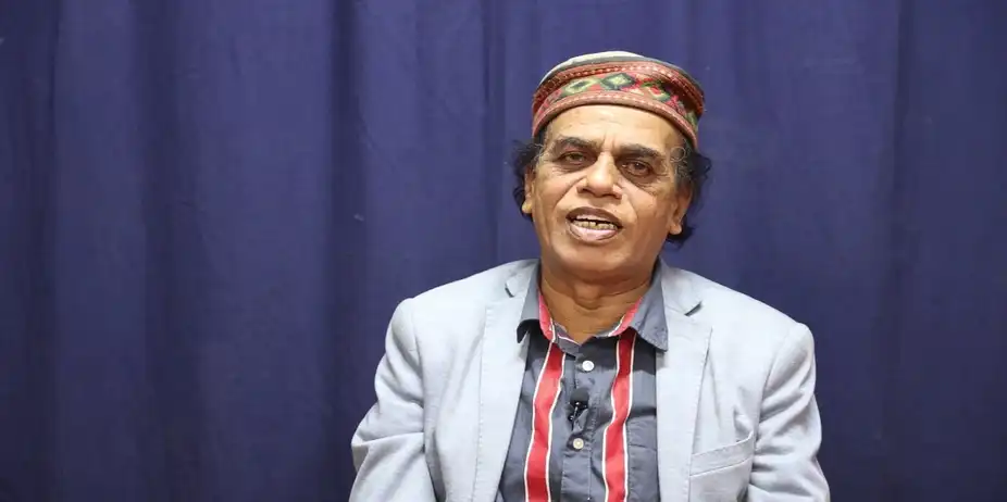 Mysore Ramanand Tragedy Life Story Part 2