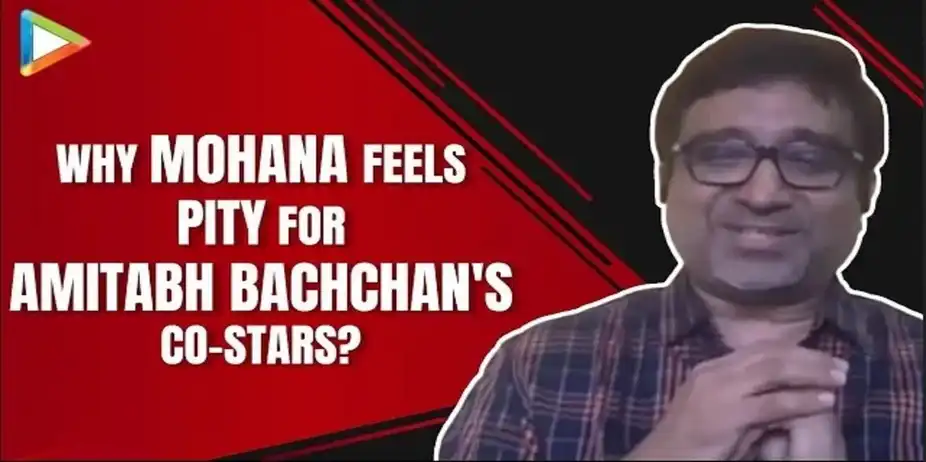 Rapid Fire With Mohana