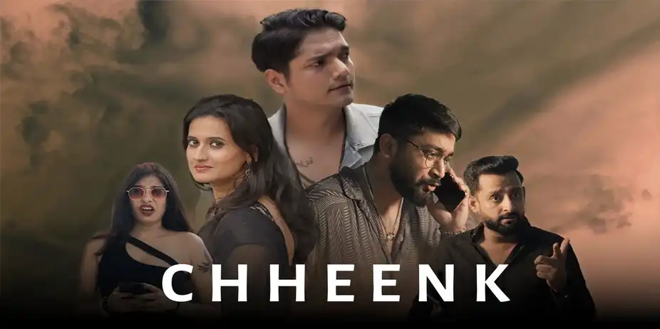Chheenk